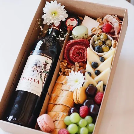 Appartamento Orm - Almada Terrace