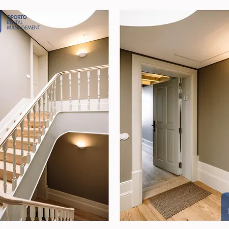 Orm - Almada Terrace