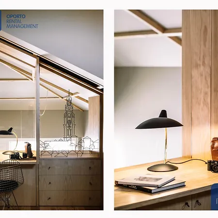 Appartamento Orm - Almada Terrace