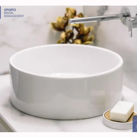 Orm - Almada Terrace Appartamento *