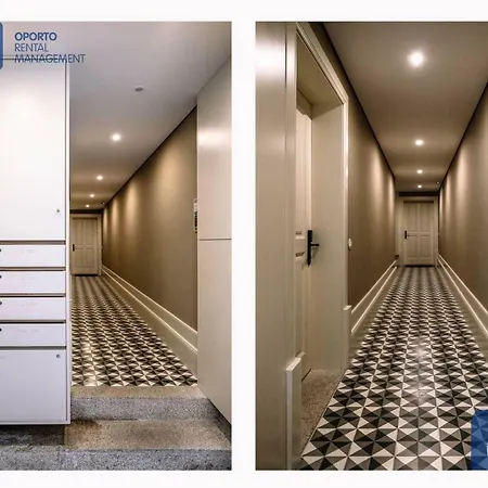 Orm - Almada Terrace Oporto