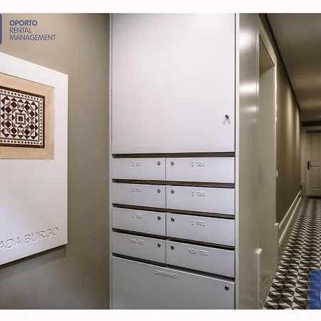 Orm - Almada Terrace *