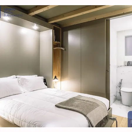 Orm - Almada Terrace Apartamento