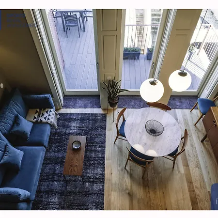 Orm - Almada Terrace *