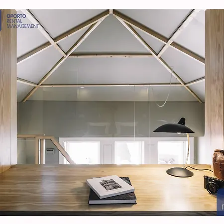 Orm - Almada Terrace * Oporto