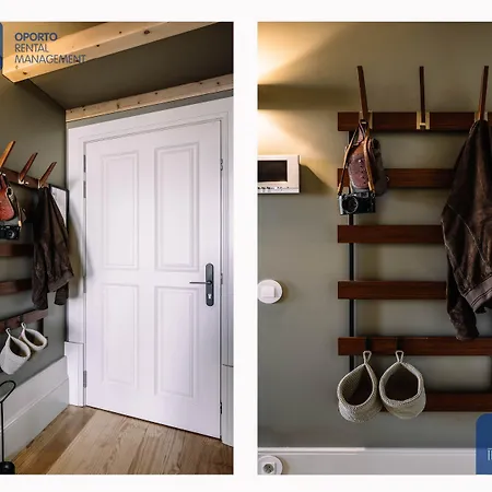 Apartamento Orm - Almada Terrace *