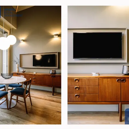 Orm - Almada Terrace Porto