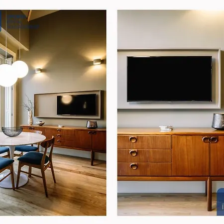 Orm - Almada Terrace Apartment