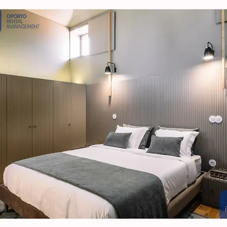 Orm - Almada Terrace Apartment Porto