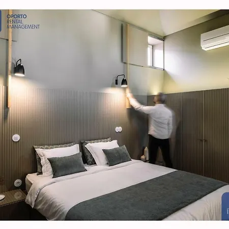 Apartamento Orm - Almada Terrace