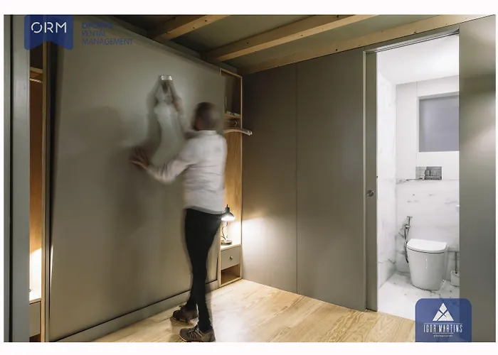 Orm - Almada Terrace