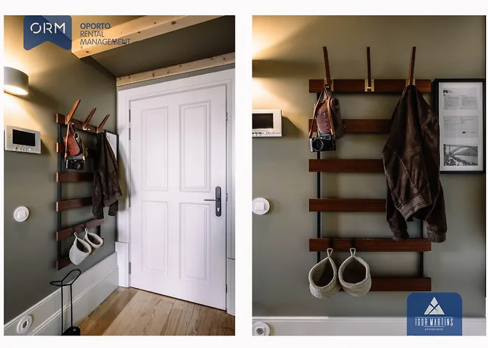 Διαμέρισμα Orm - Almada Terrace *