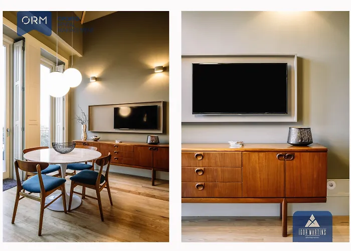 Orm - Almada Terrace Πόρτο