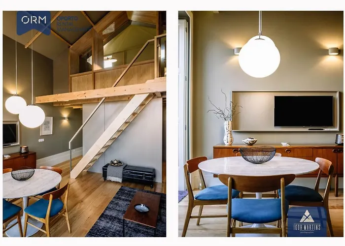 Lägenhet Orm - Almada Terrace *