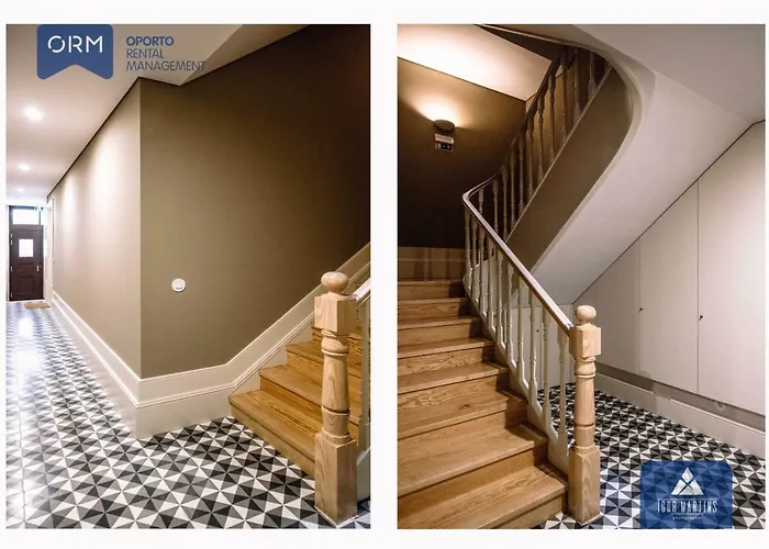 Orm - Almada Terrace