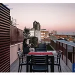 Lejlighed Orm - Almada Terrace Porto