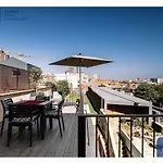 Orm - Almada Terrace * Porto