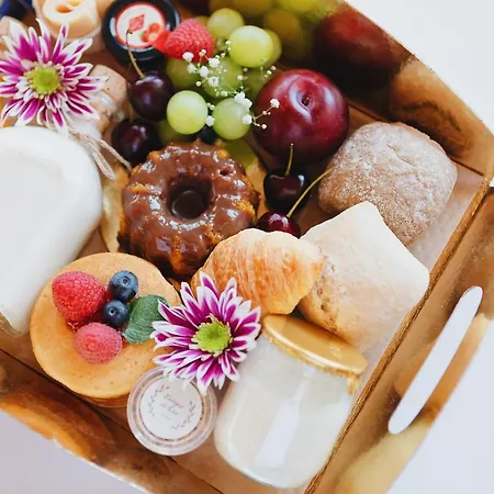 Orm - Almada Terrace アパート ポルト