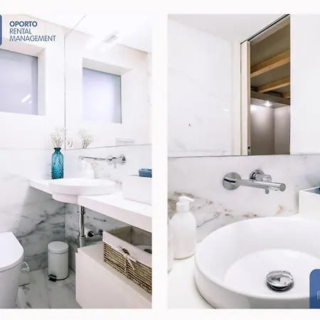 Orm - Almada Terrace * Porto