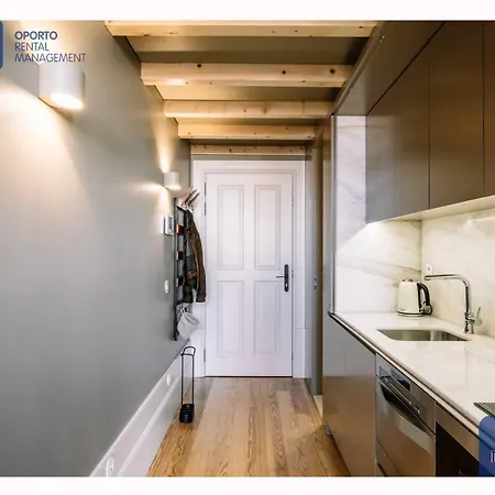 Appartement Orm - Almada Terrace