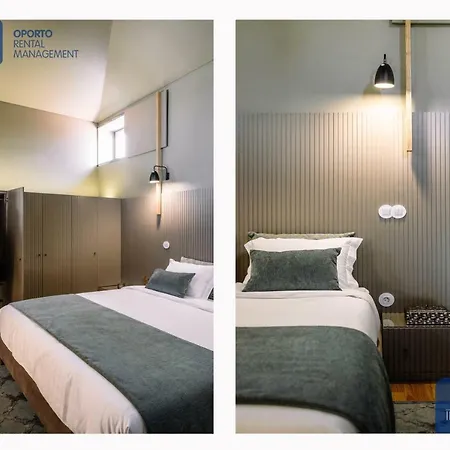 Appartement Orm - Almada Terrace