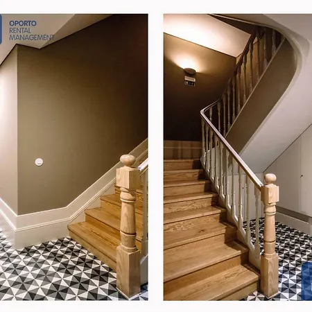 Orm - Almada Terrace