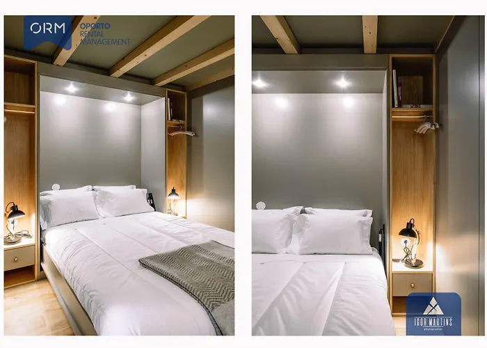 Apartamento Orm - Almada Terrace