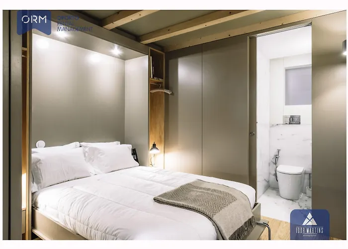 Orm - Almada Terrace Apartamento