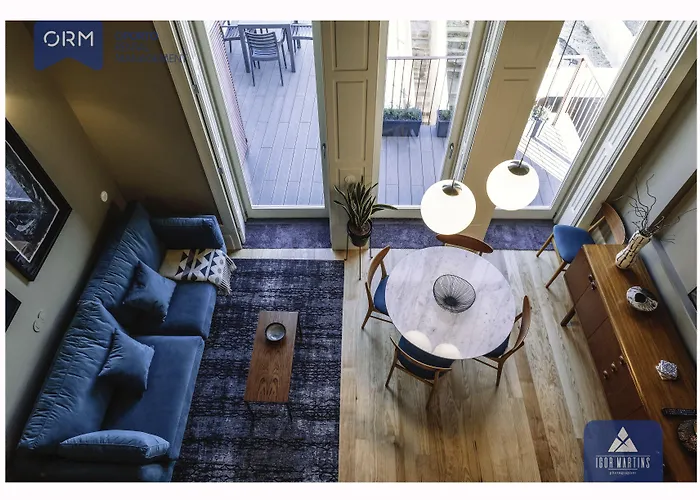 Orm - Almada Terrace *