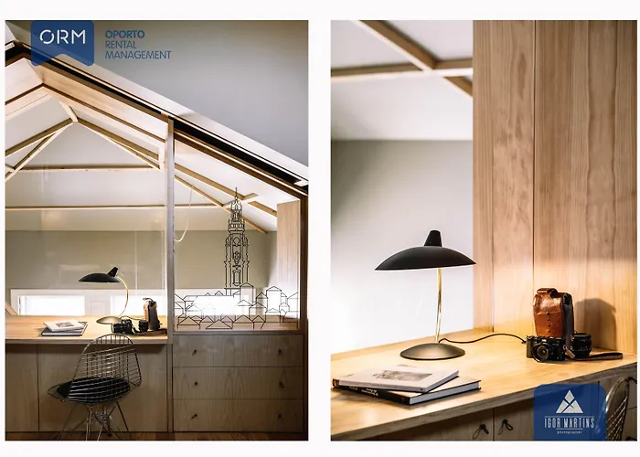 Apartamento Orm - Almada Terrace