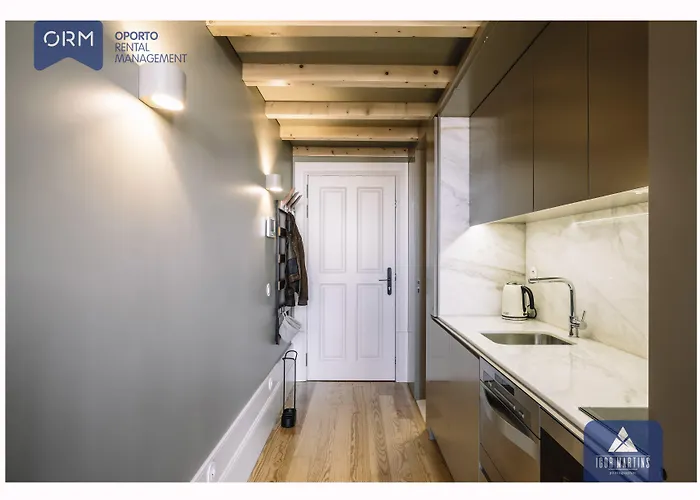 Orm - Almada Terrace *