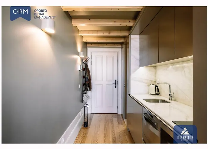 Apartamento Orm - Almada Terrace