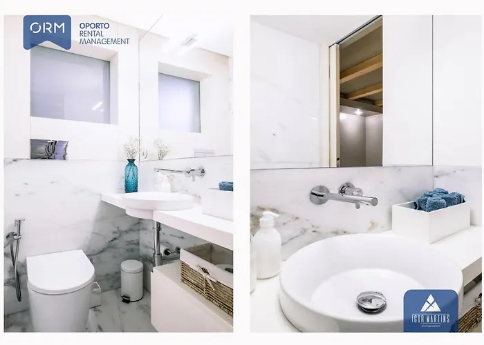 Apartamento Orm - Almada Terrace *