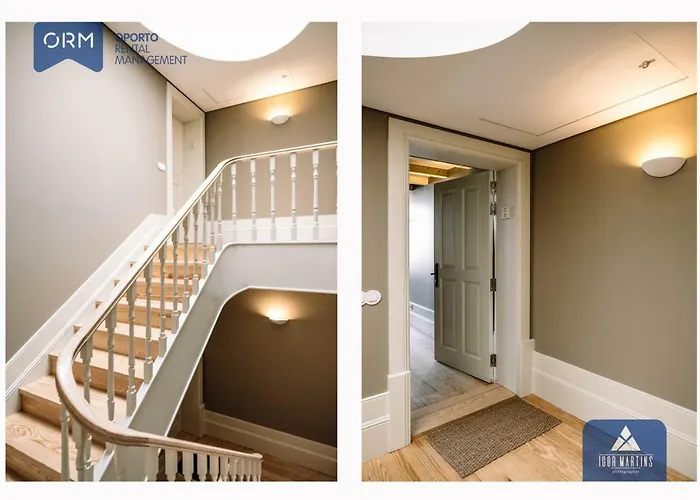 Orm - Almada Terrace *