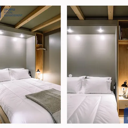 Apartmán Orm - Almada Terrace
