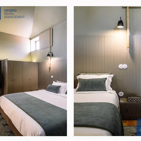 Orm - Almada Terrace * Porto