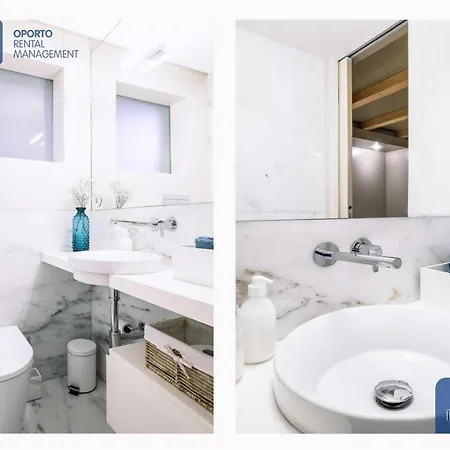 Apartmán Orm - Almada Terrace *